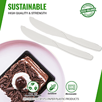 Knife Eco-Island 40/25