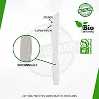 Knife Eco-Island 4/250
