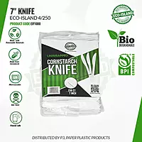 Knife Eco-Island 4/250