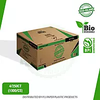 Knife Eco-Island 4/250