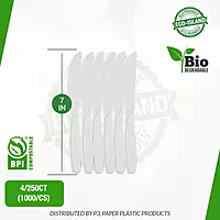 Knife Eco-Island 4/250