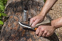 Knife & Axe Blade Oil