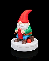 Knitmas Gnome