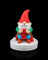 Knitmas Gnome