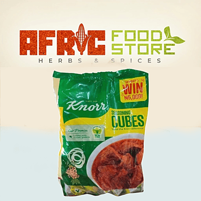 Knorr Cubes Pack