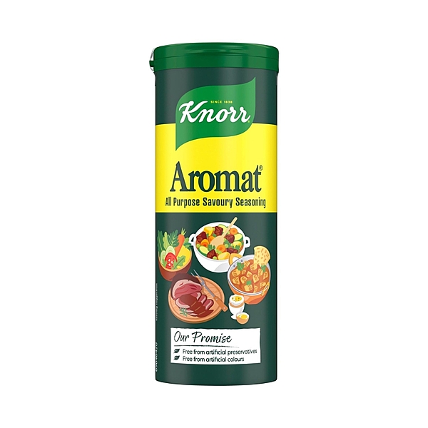 10039     Knorr Aromat All Purpose 90g X 6