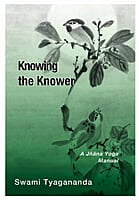 Knowing the Knower Knowing the Knower