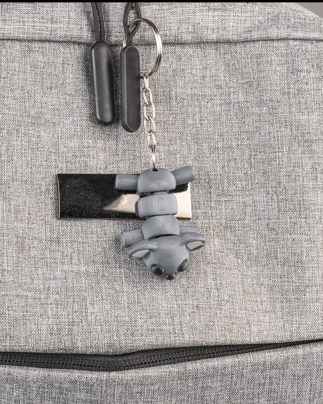 Koala Calm -3D Printed