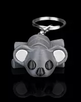 Koala Calm