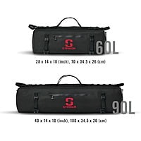 Striker Kodiak Waterproof Duffel Striker Kodiak Waterproof Duffel