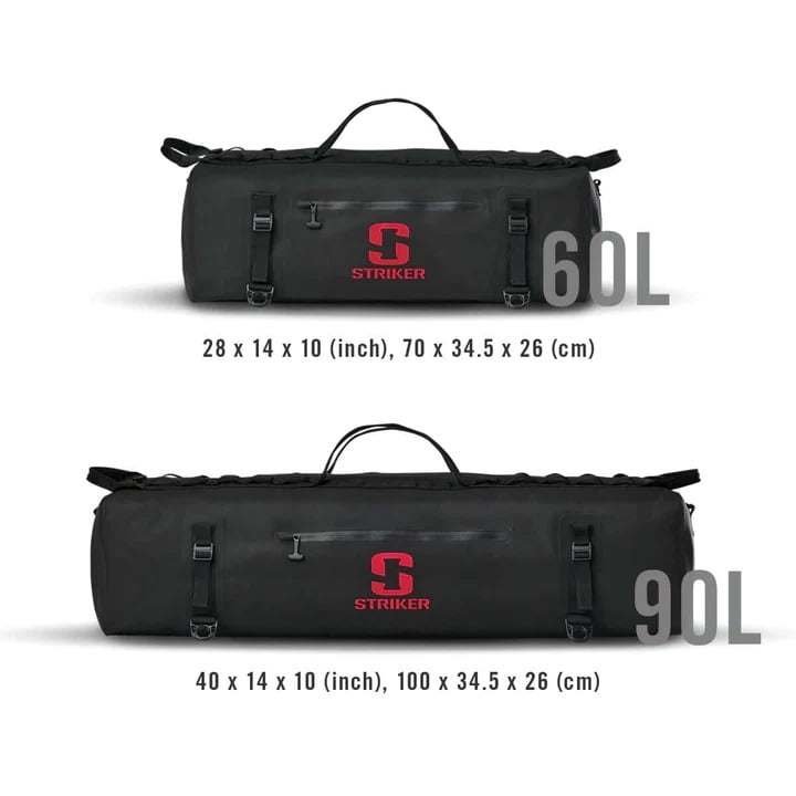 Striker Kodiak Waterproof Duffel Striker Kodiak Waterproof Duffel
