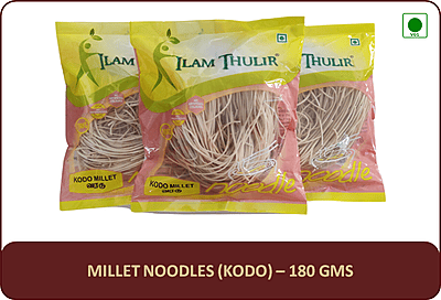 TFG - Millet Noodles (Kodo) - 180 Gms