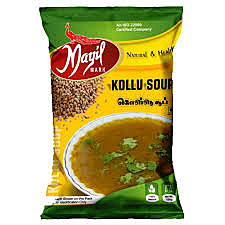 Kollu Soup - 200 g