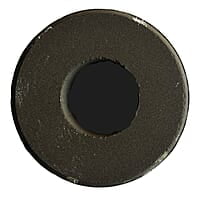 Komodo Hybrid Grinding Wheel - 4", 220 grit, Box of 10 Wheels