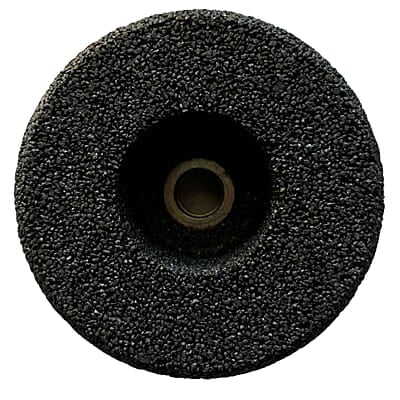 Komodo Hybrid Grinding Wheel - 4", 24 Grit, Box of 10 Wheels Komodo Hybrid Grinding Wheel - 4", 24 Grit, Box of 10 Wheels