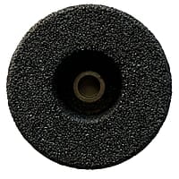 Hybrid Grinding Wheel - 4", 24 grit