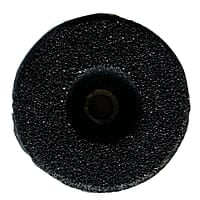 Hybrid Grinding Wheel - 4", 16 grit