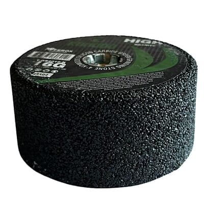 Hybrid Grinding Wheel - 4", 16 grit Hybrid Grinding Wheel - 4", 16 grit