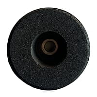 Komodo Hybrid Grinding Wheel - 4", 46 grit, Box of 10 Wheels