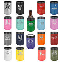 Standard Can/Bottle Insulated Beverage Holder