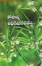 Kopaanni Adhigaminchadam Kopaanni Adhigaminchadam