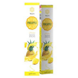 Koya's Pineapple Incense Sticks Pack