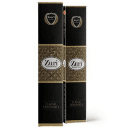 Koya's Zuri Incense Sticks Pack