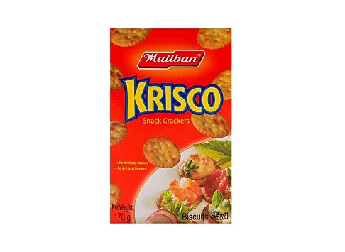 Krisco