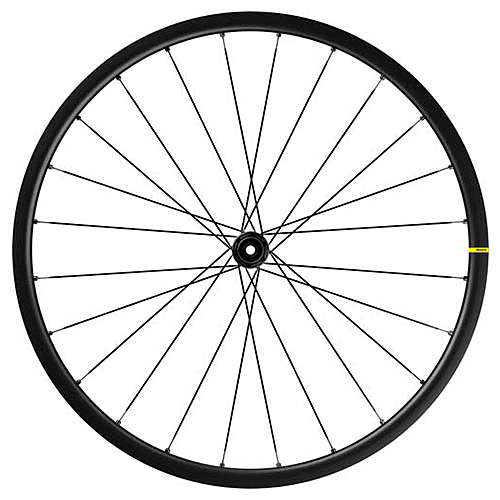 Ksyrium S Disc