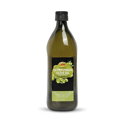 85014 Ktc Extra Virgin Olive Oil 1l X 12