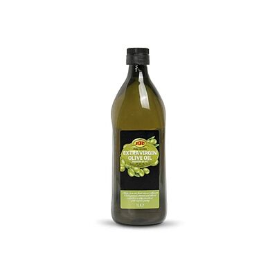 85014 Ktc Extra Virgin Olive Oil 1l X 12