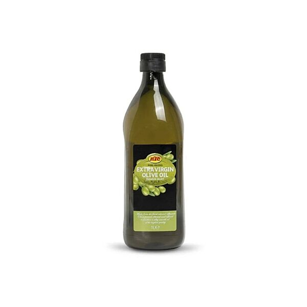 85014 Ktc Extra Virgin Olive Oil 1l X 12