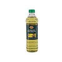 25026 Ktc Vegetable Oil 500ml X 12