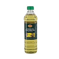 25026 Ktc Vegetable Oil 500ml X 12