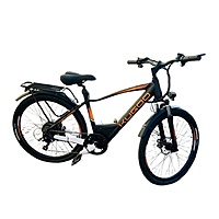 KUGOO M101 Max Speed 32km/h, Mileage 30-40km,