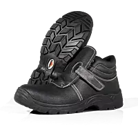 Pinnacle Kukka Welding Safety Boots