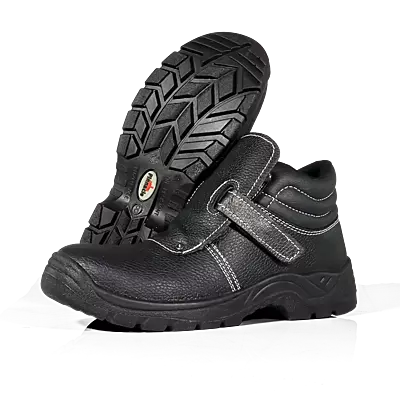 Pinnacle Kukka Welding Safety Boots