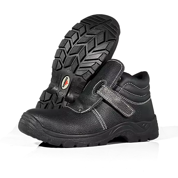 Pinnacle Kukka Welding Safety Boots