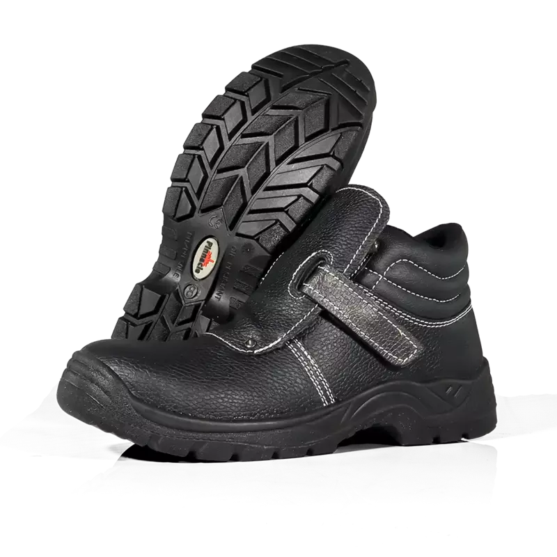 Pinnacle Kukka Welding Safety Boots
