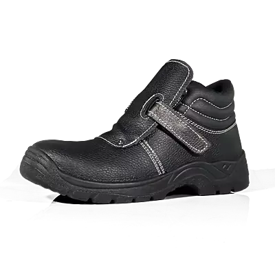 Pinnacle Kukka Welding Safety Boots