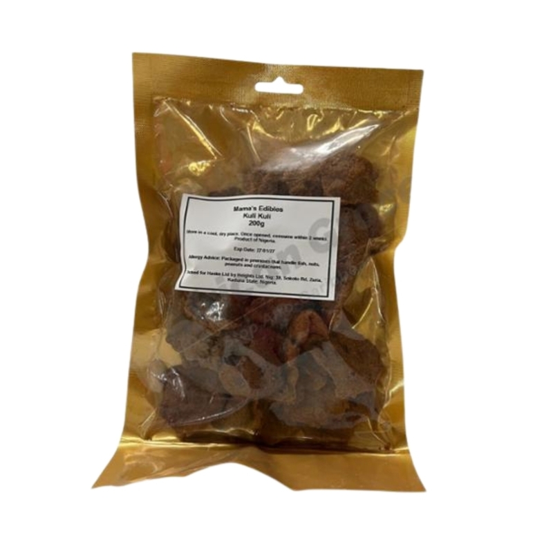 11489 Kuli Kuli 100g X 10