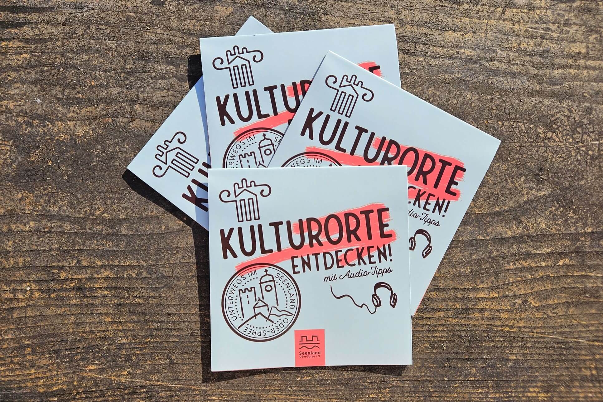 Kulturorte erleben
