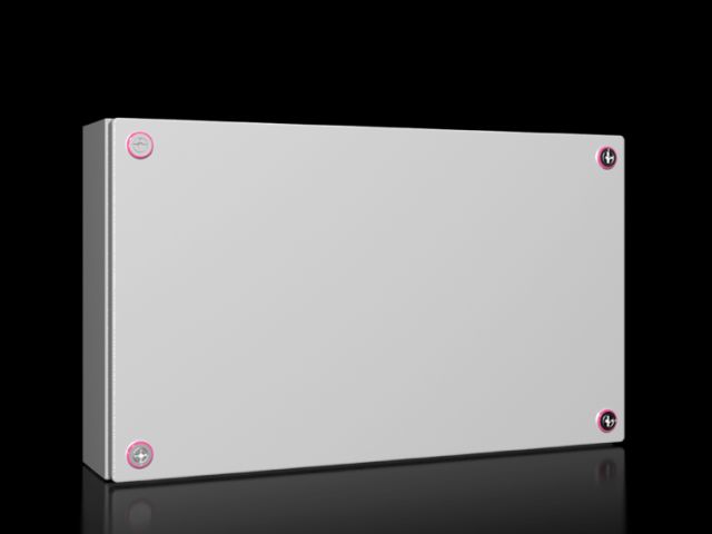 Kx Terminal Box - 1509000