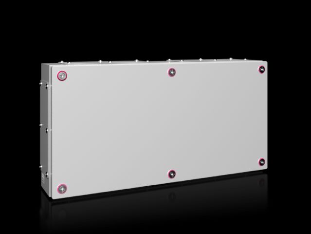 Kx Terminal Box - 1538000