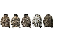 DSG Kylie 4.0 3-in-1 Jacket DSG Kylie 4.0 3-in-1 Jacket