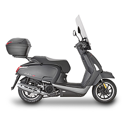 KAPPA KYMCO TOPBOX BRACKET KR6109