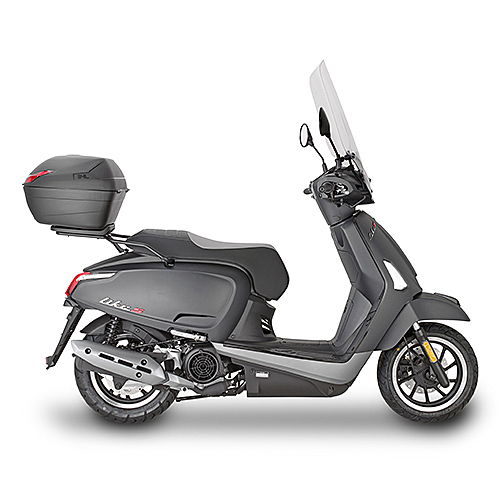 KAPPA KYMCO TOPBOX BRACKET KR6109