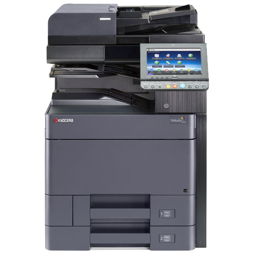 Renewed  Kyocera TASKalfa 4052ci