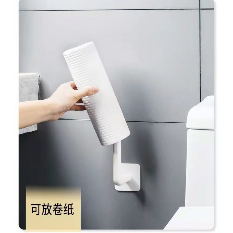 Multifunctional Hanger/Holder