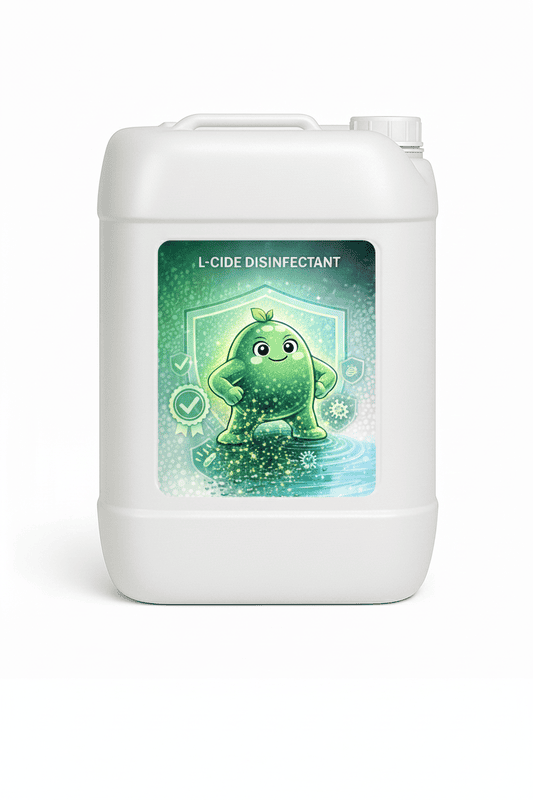 L-Cide® Disinfectant